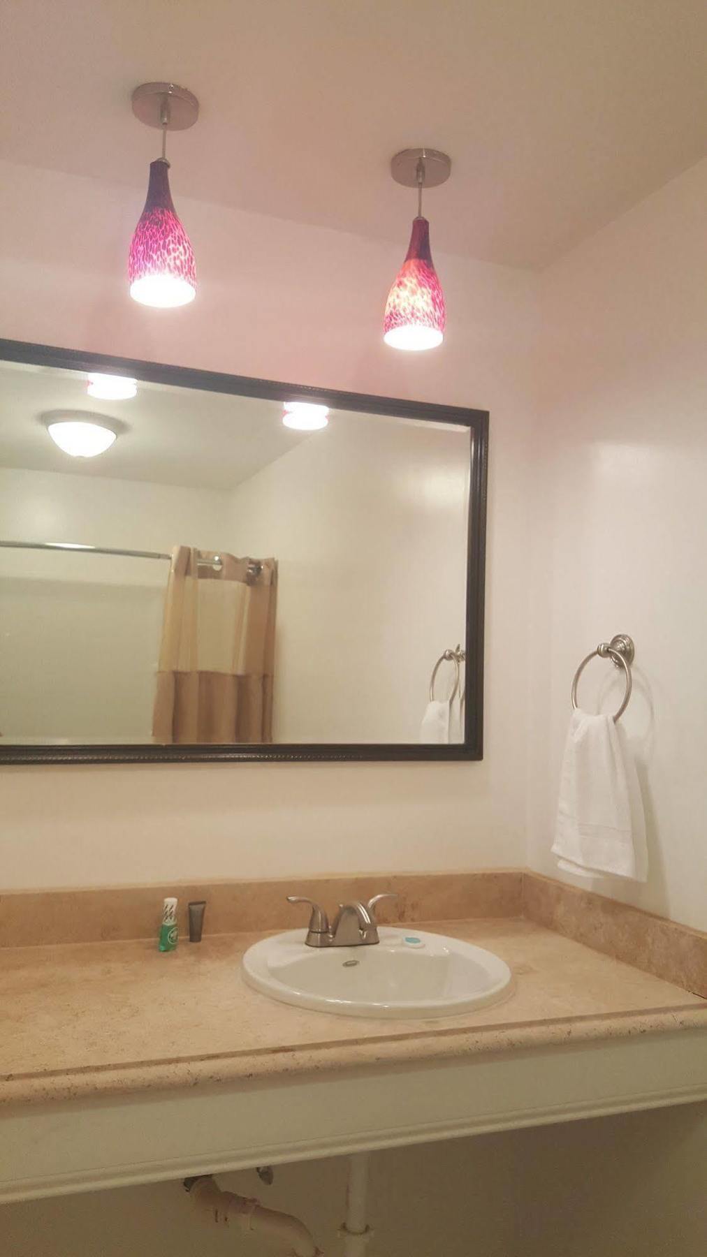 Jefferson Inn And Suites Екстер'єр фото